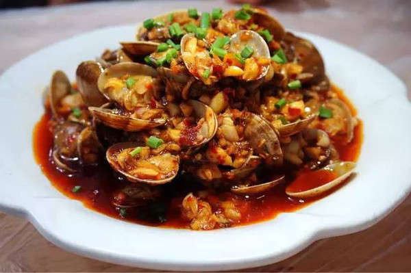 西乌珠穆沁烤花甲培训