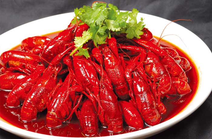 西乌珠穆沁麻辣小龙虾培训